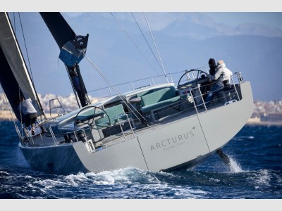  Yyachts Gmbh Y7 Scafo #17