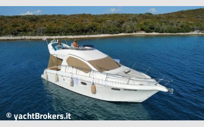 Altair 38 ZAFIR FLY usato