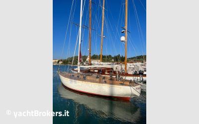 Ambrosi SCIA 40 usato