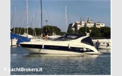 Azimut ATLANTIS 42 XL usato