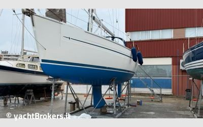 Bavaria 36 CRUISER usato