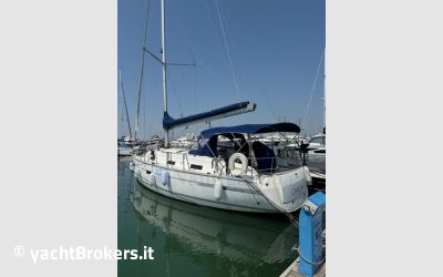 Bavaria 36 usato