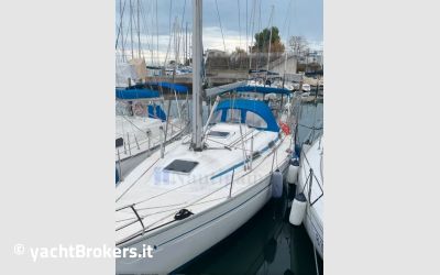 Bavaria  BAVARIA 37 usato