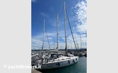 Bavaria Yachtbau Cruiser 46