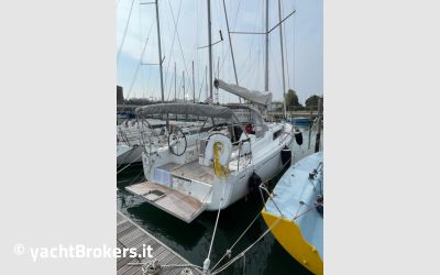Beneteau OCEANIS 34.1 usato