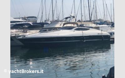 Bruno Abbate PRIMATIST G 50 SPEEDSTER  usato