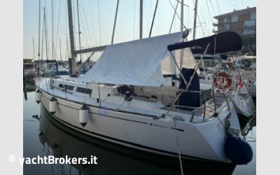 Cantiere Del Pardo GRAND SOLEIL 37 B&C usato