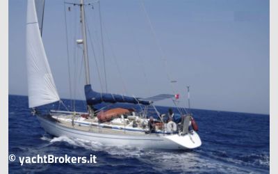Cantiere Del Pardo Grand Soleil 46