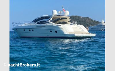 Cantieri di Sarnico SARNICO 60 usato