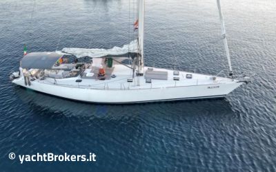 Cantieri Orazio Nelson NELSON 67 usato
