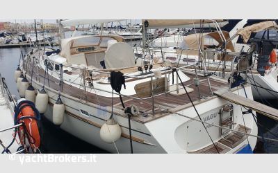 Contest Yachts CONTEST 50 CS usato