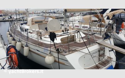 Contest Yachts Contest 50 Cs