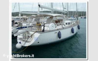 Contest Yachts CONTEST 50CS usato