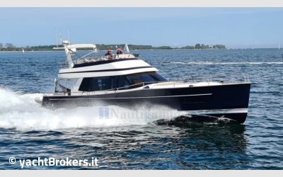 Contest Yachts CONTEST 52 MC usato