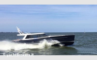 Contest Yachts CONTEST 52 MC usato