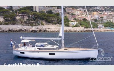 Contest Yachts CONTEST 57 CS  #57107 usato