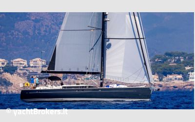 Contest Yachts CONTEST 60/62 CS 