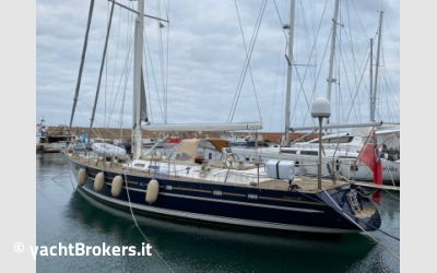 Contest Yachts CONTEST 60 C usato