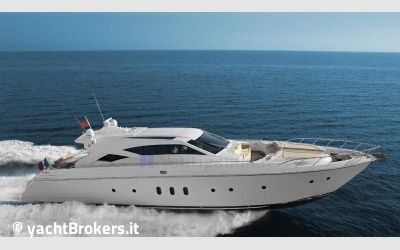 Dalla Pietà DP 72 usato