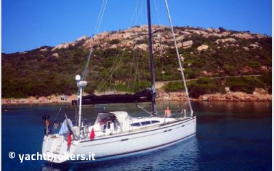 Dehler 44 SQ usato