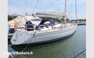 Dehler 47 usato
