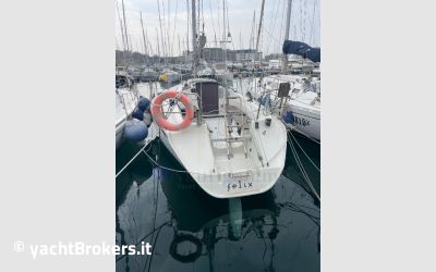 Dehler DEHLER 31 usato