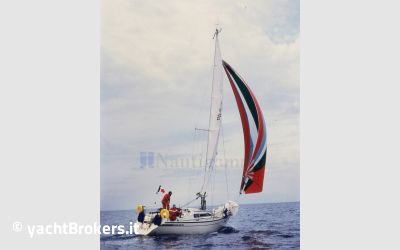 Dehler DEHLER 31 usato