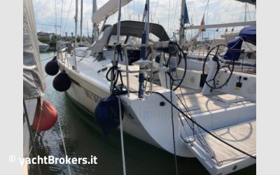 Dehler DEHLER 46 usato