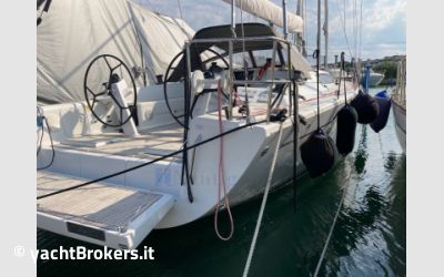 Dehler Dehler 46