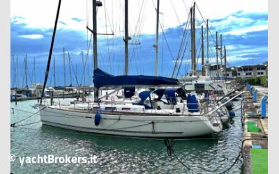 Dufour Yachts Dufour 44 Performance
