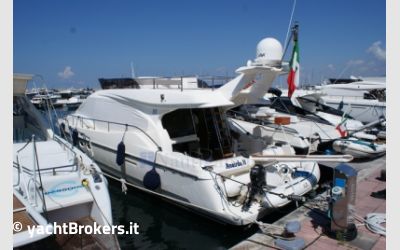 Ferretti  470 
