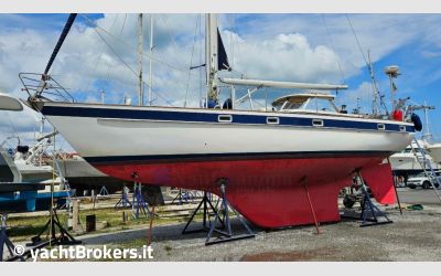 Hallberg Rassy H.R. 42 usato