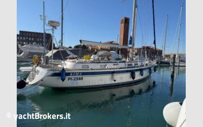 Hallberg Rassy H.R. 53 usato