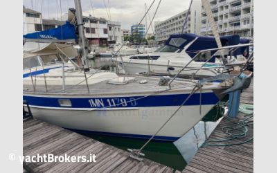 Hallberg-rassy Hallberg-rassy 352