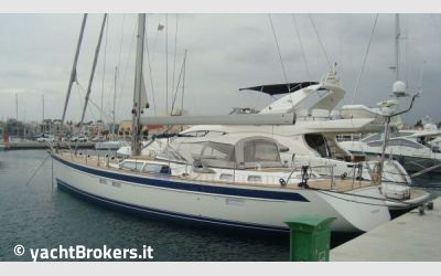 Hallberg Rassy  HR 64 usato