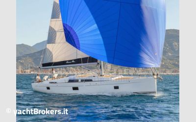 Hanse Yachts  Hanse 508 usato