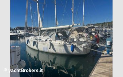 Hanse Yachts MOODY 41 CLASSIC usato