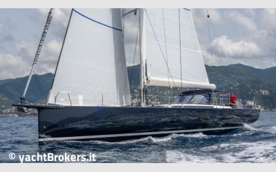 Ice Yachts ICE 70 usato