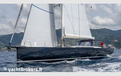 Ice Yachts ICE 70 