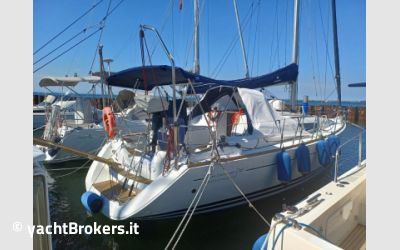 Jeanneau SUN ODYSSEY 36i PERFORMANCE usato