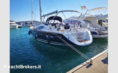 Jeanneau SUN ODYSSEY 50 DS usato