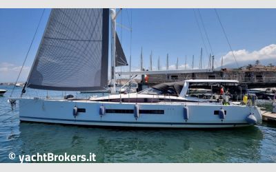 Jeanneau Yachts J 65 usato