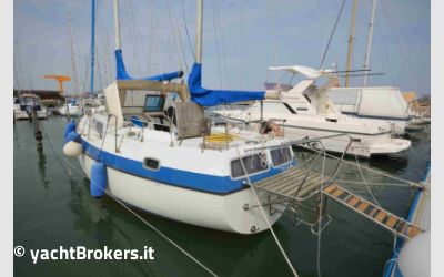 Lionello - Laverda COMPASS 31 usato