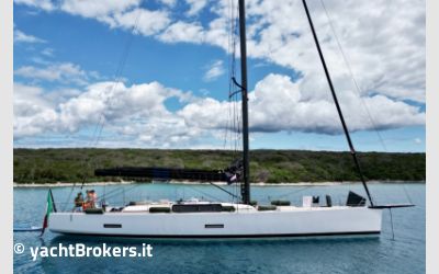 Mylius Yachts MYLIUS 19,95 usato