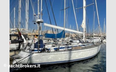 Nautor Swan SWAN 53 usato
