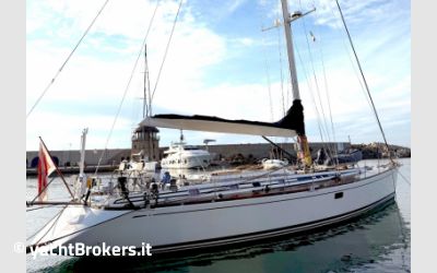 Nautor Swan SWAN 60-017 usato