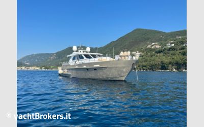 Pacific Prestige ANTEMA 200 usato