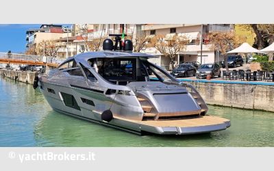 Pershing PERSHING 7X usato