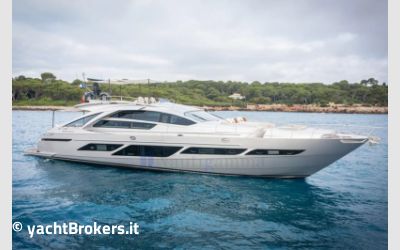 Pershing PERSHING 9X usato