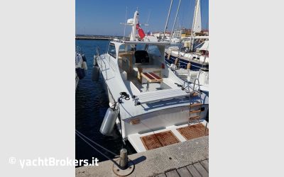 Portonautica 10 usato